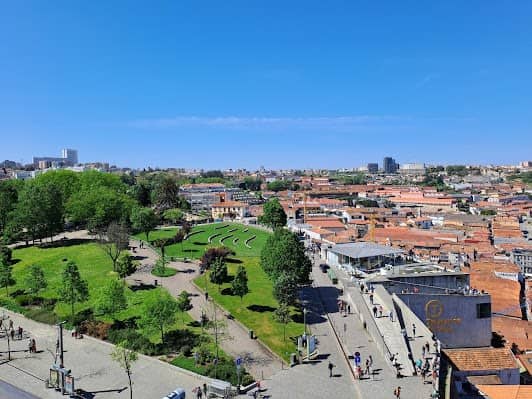Miradouro da Serra do Pilar photo 3