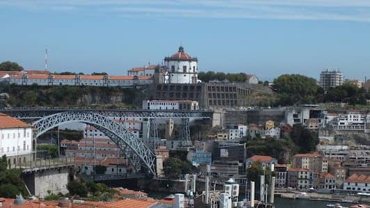 Miradouro da Serra do Pilar photo 5