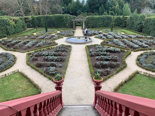 Jardim Botânico do Porto | Museu de História Natural e da Ciência da U.Porto photo 7