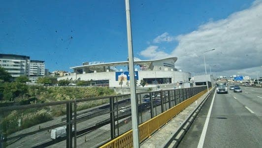 Casa do Dragão - FC Porto
