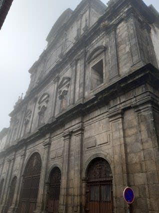 Mosteiro de São Bento da Vitória
