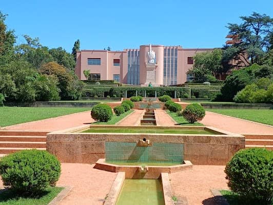 Parque de Serralves photo 6