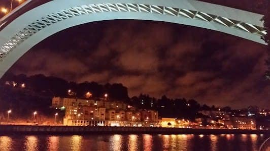 Ponte da Arrábida photo 4