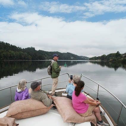 Porto River Cruise photo 2