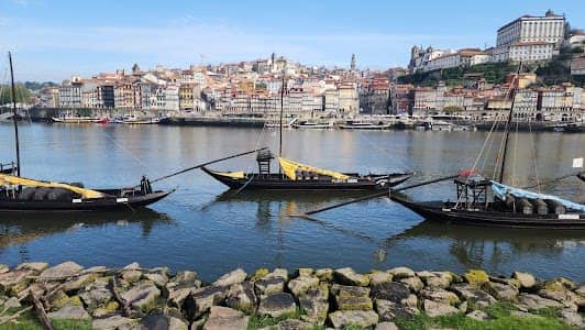 Porto River Cruise photo 3