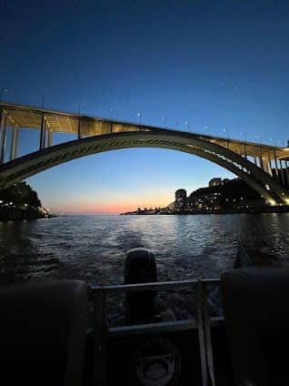 Porto River Cruise photo 4
