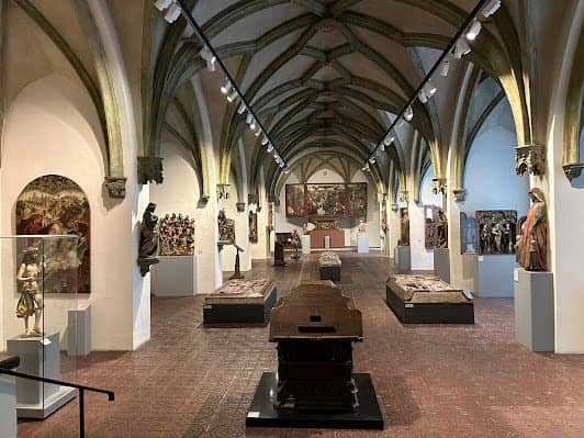 Bavarian National Museum photo 3