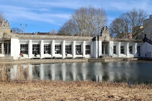 Schöneberg Park