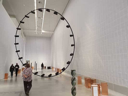 Berlinische Galerie photo 3