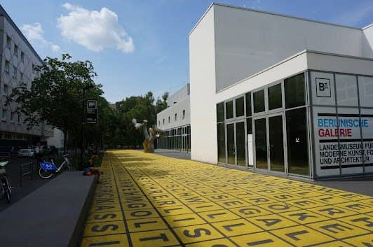 Berlinische Galerie photo 4