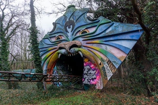 Spreepark