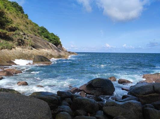 Paradise Beach photo 4