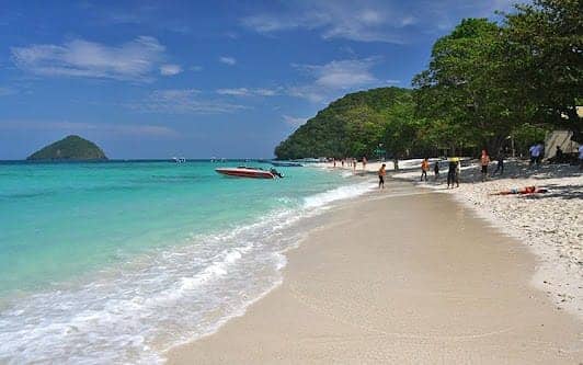 Coral Island photo 3