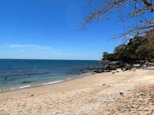 Ao Sane beach photo 3