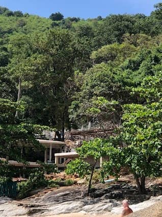 Ao Sane beach photo 4