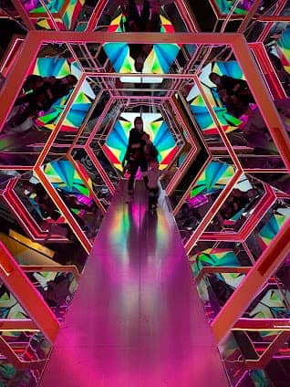 Montreal Science Centre photo 5