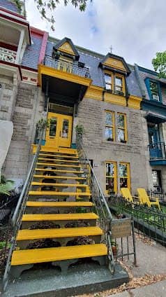 Le Plateau-Mont-Royal photo 2