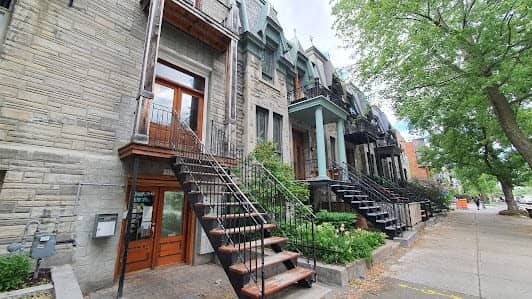 Le Plateau-Mont-Royal photo 3