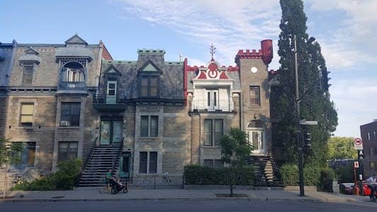 Le Plateau-Mont-Royal photo 4