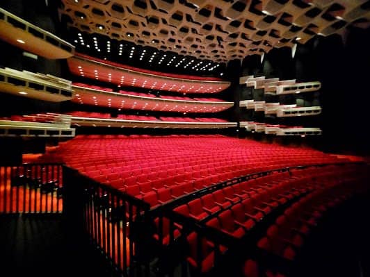 Place des Arts photo 2