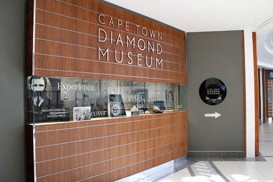 Cape Town Diamond Museum photo 6