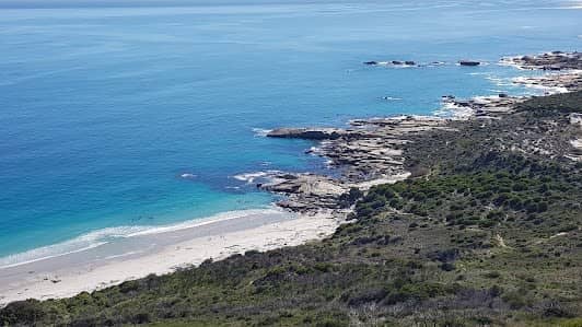 Sandy Bay, Cape Town photo 4