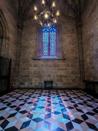 La Lonja de la Seda de Valencia photo 5