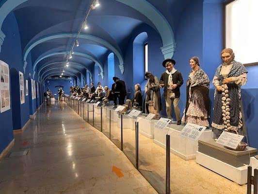 Museo Fallero de Valencia photo 7