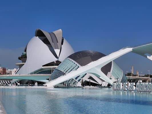 Queen Sofia Palace of Arts photo 7