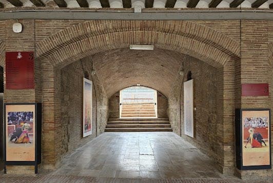 Plaza de Toros de Valencia
