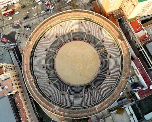 Plaza de Toros de Valencia photo 5