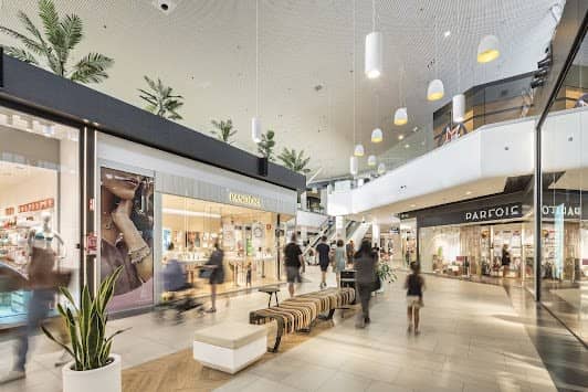 Centro Comercial El Saler photo 6