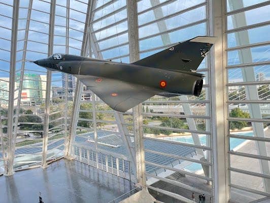 Museo de las Ciencias Príncipe Felipe photo 4