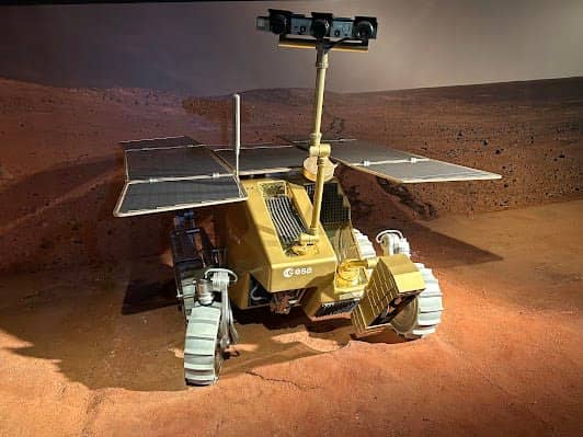 Museo de las Ciencias Príncipe Felipe photo 5