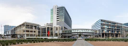 CTICC (Cape Town International Convention Centre) photo 6