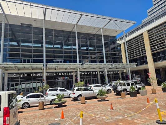 CTICC (Cape Town International Convention Centre) photo 7