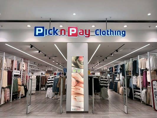 Fourways Mall