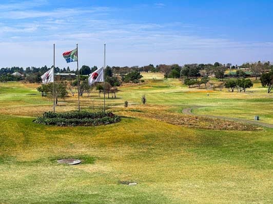 Ruimsig Country Club photo 2