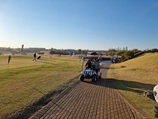 Ruimsig Country Club photo 3
