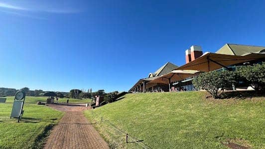 Ruimsig Country Club photo 4
