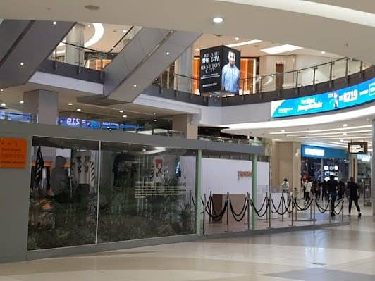 Sandton City photo 6