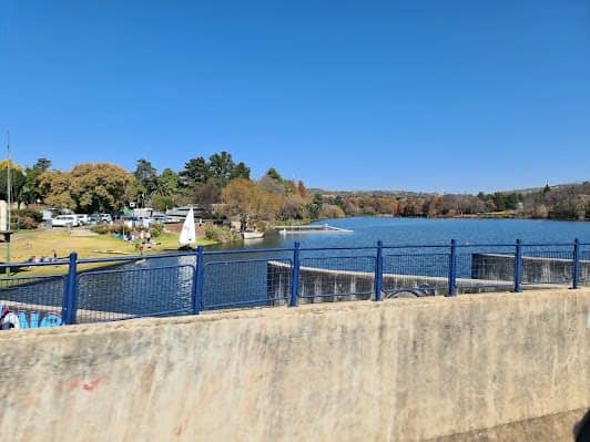 Emmarentia Dam photo 4