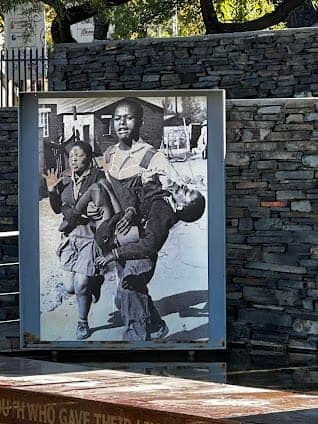 Hector Pieterson Memorial photo 4