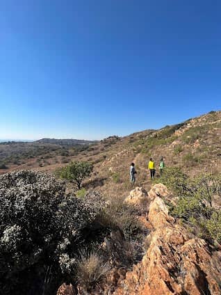 Kloofendal Nature Reserve photo 2