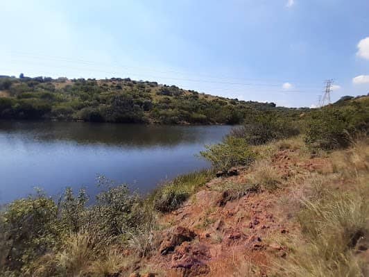Kloofendal Nature Reserve photo 4
