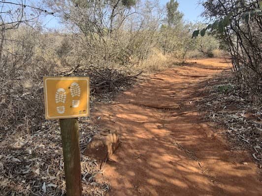 Kloofendal Nature Reserve photo 5