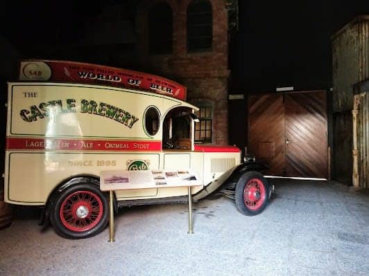 SAB World of Beer photo 6