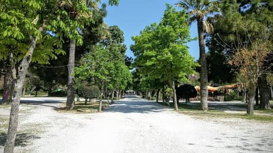 Kifissia Park photo 7