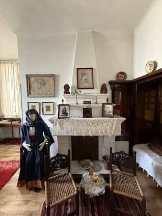 Museum of Popular Art and Tradition Angeliki Hatzimichali photo 5