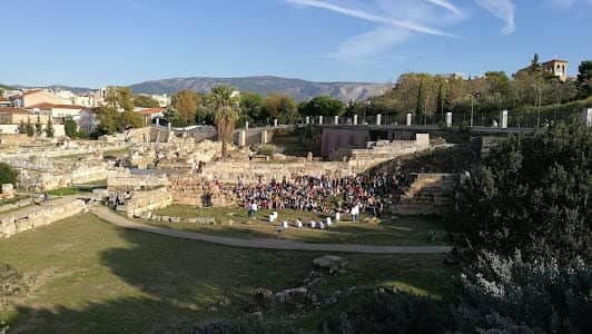 Kerameikos Archaeological Site photo 7
